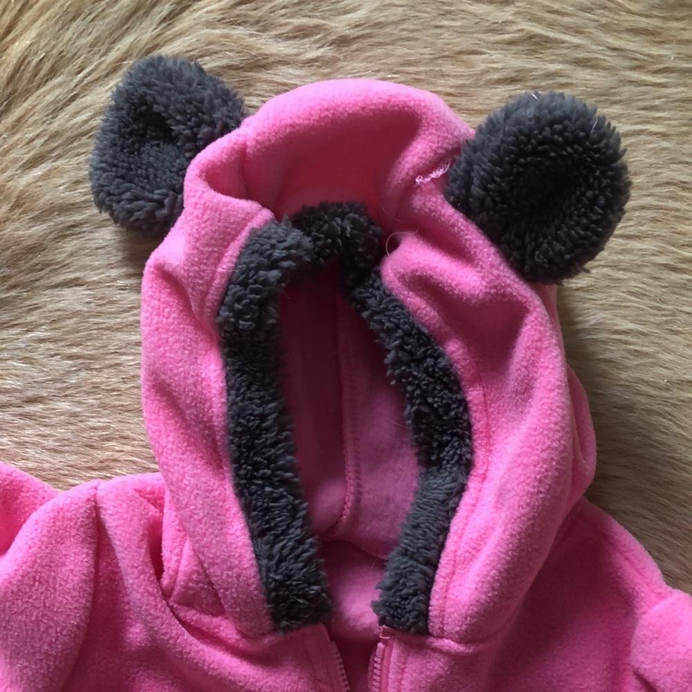Baby snowsuit - Picture 3 of 3